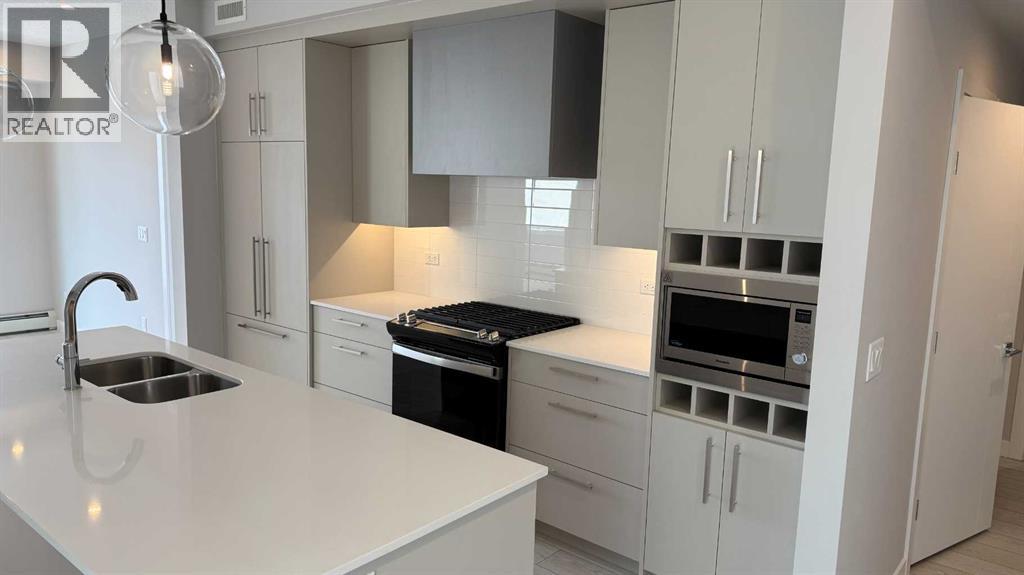 609, 8370 Broadcast Avenue SW, West Springs, Calgary photo 2
