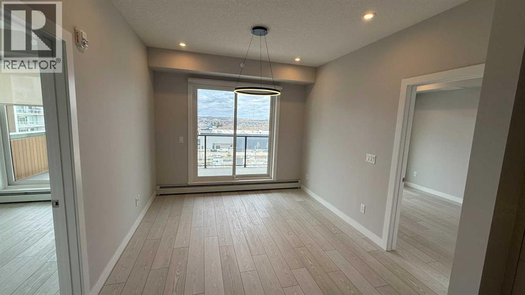 609, 8370 Broadcast Avenue SW, West Springs, Calgary photo 4
