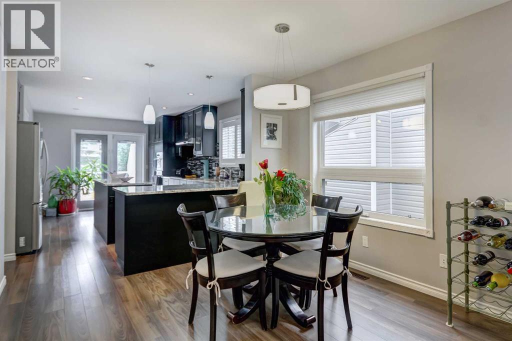 158 Somerset Close SW - 5