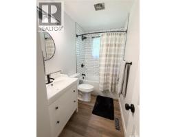 Laundry room - Cabana Acreage, Meadow Lake Rm No 588, SK S9X1Y9 Photo 12