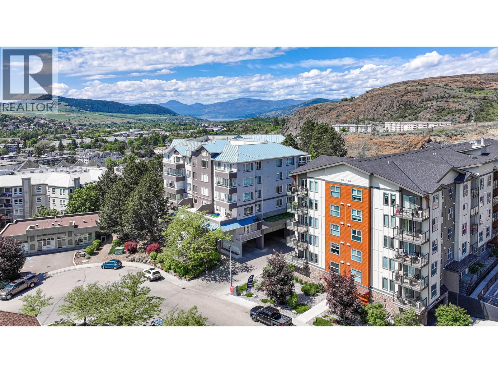 #403 3320 Centennial Drive - 34