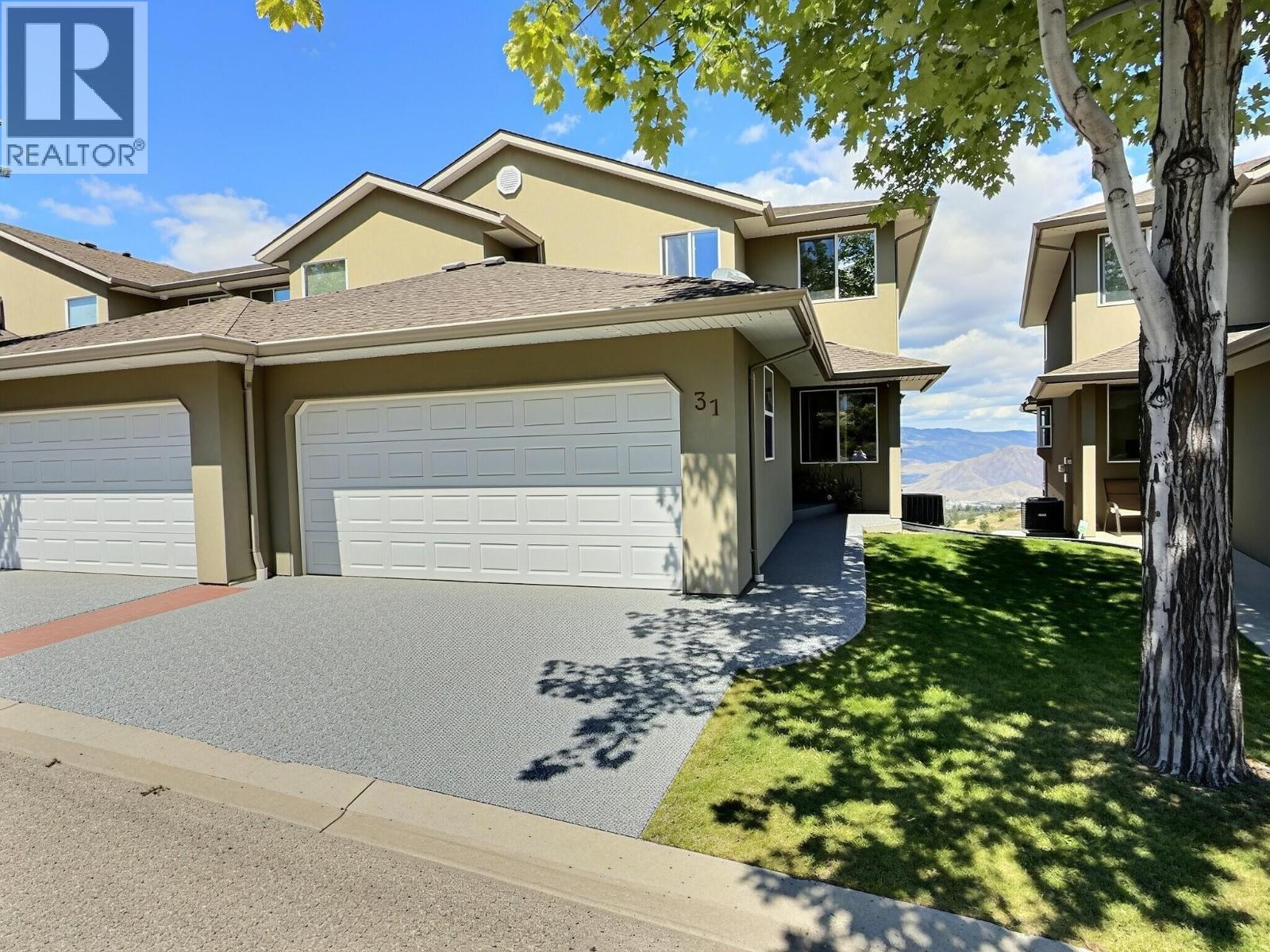 #31 2365 Abbeyglen Way - 1