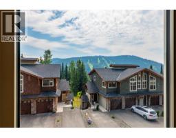 5050 Valley Drive Unit# 2, Sun Peaks, BC V0E5N0 Photo 19