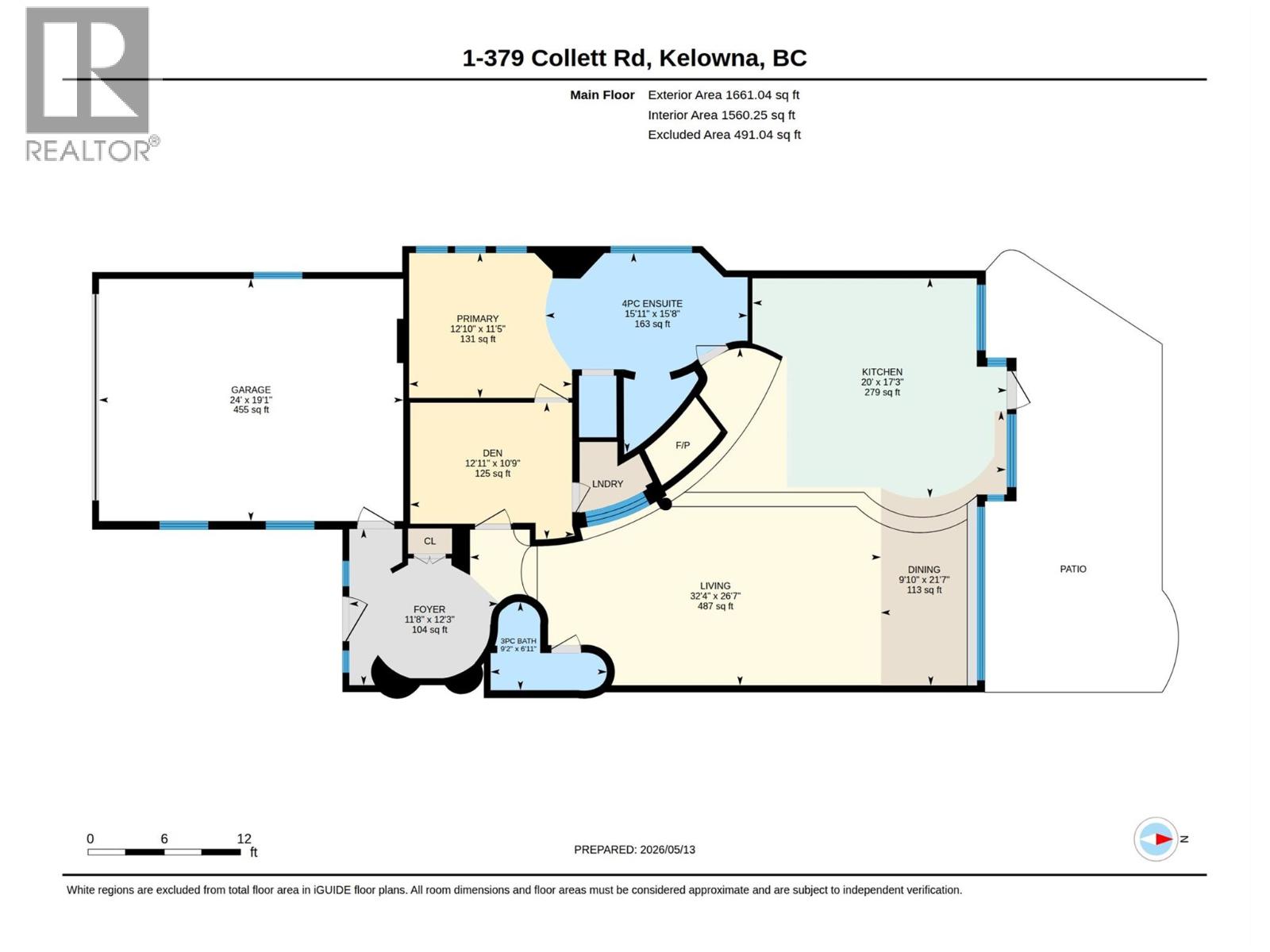 #1 379 Collett Road - 52