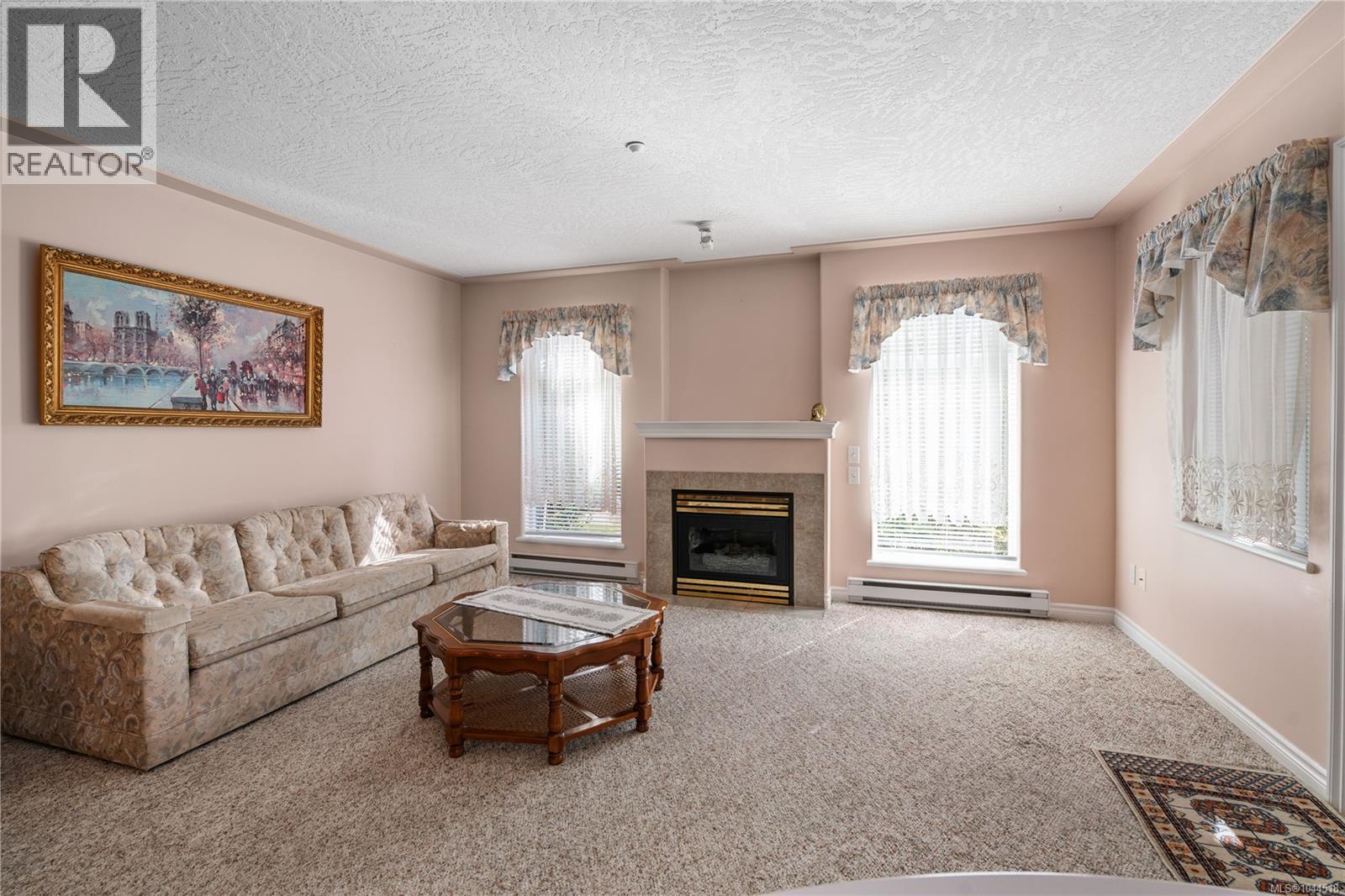 #105 606 Goldstream Ave - 5