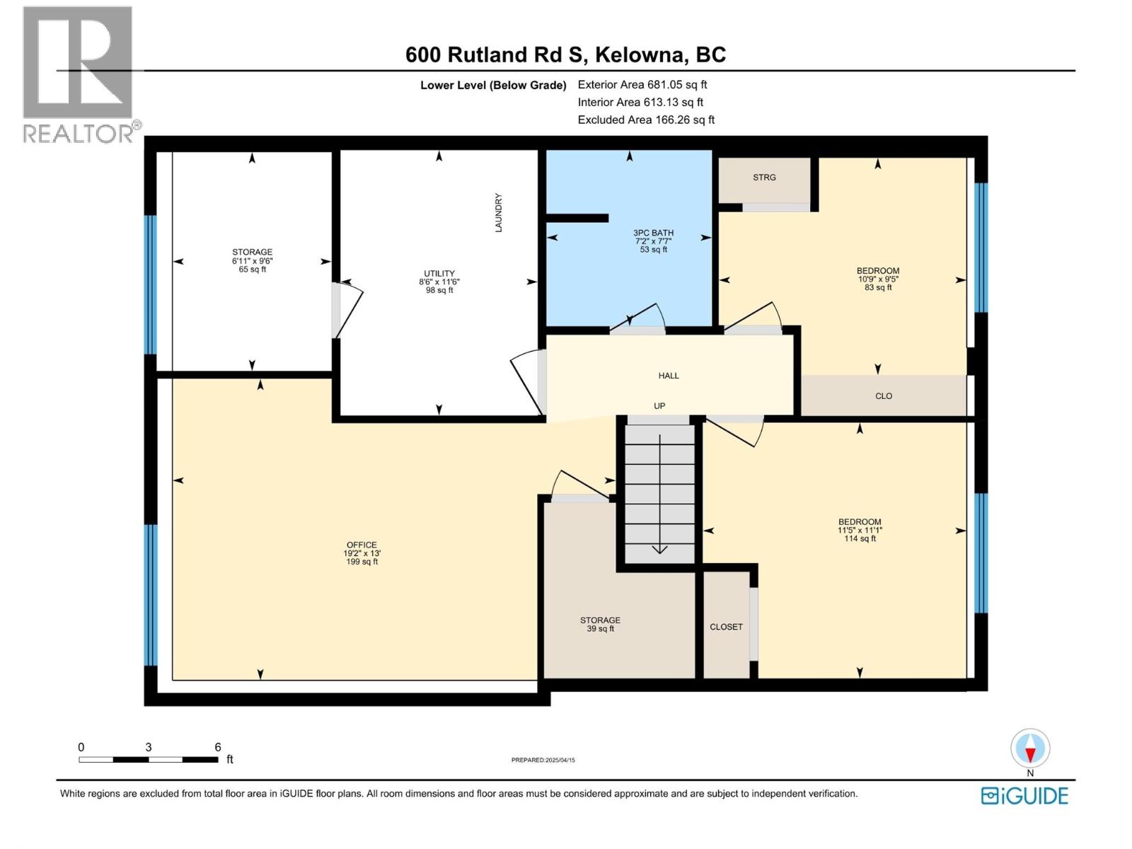 600 - 602 Rutland Road S - 61