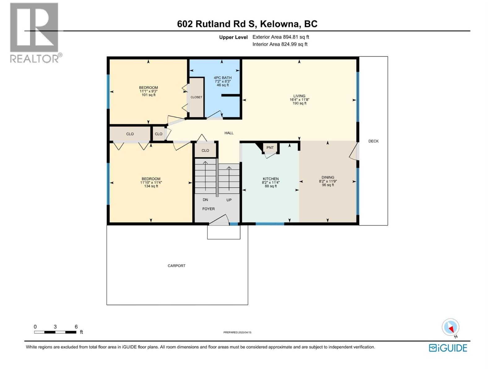 600 - 602 Rutland Road S - 62