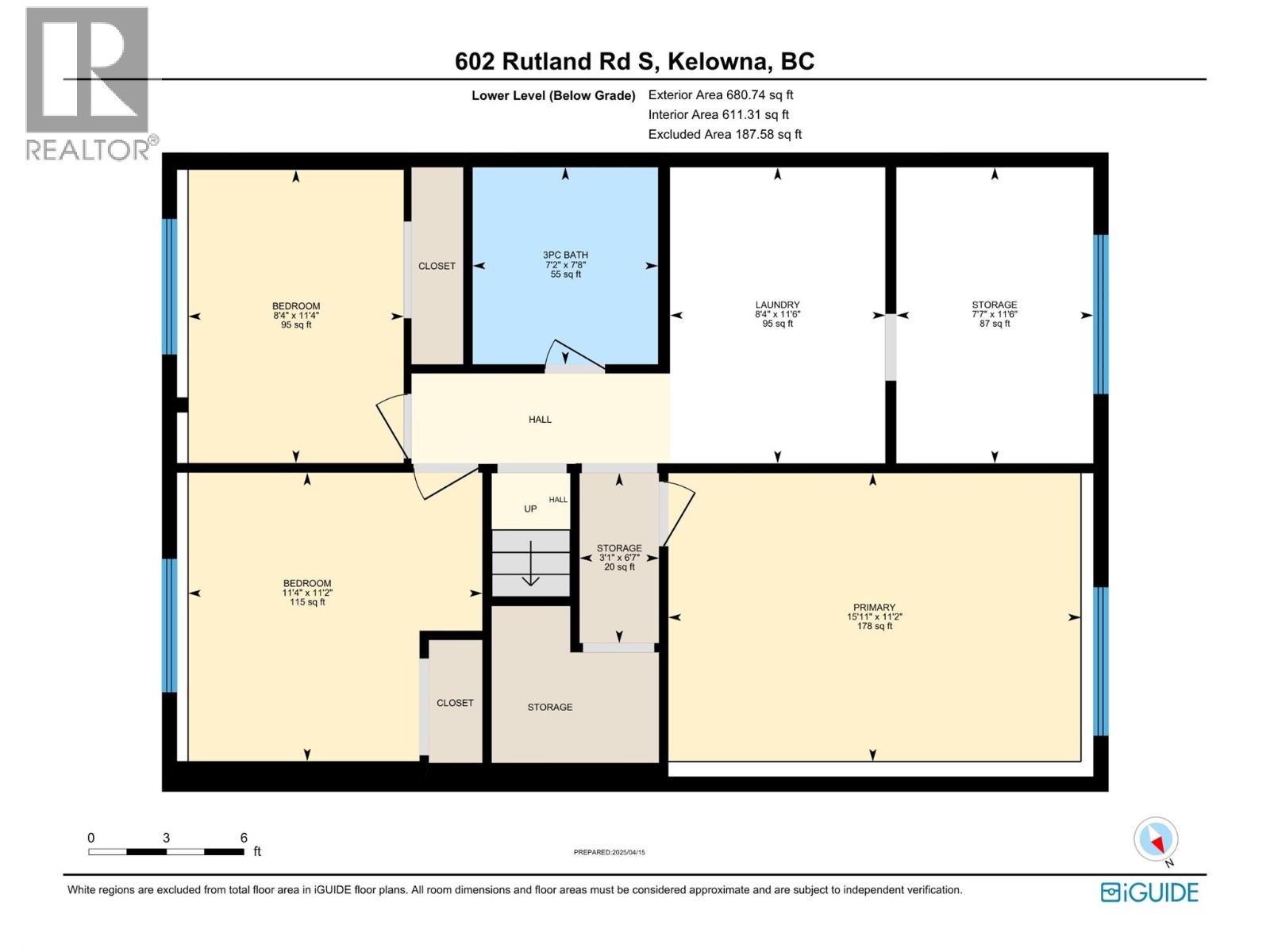 600 - 602 Rutland Road S - 63