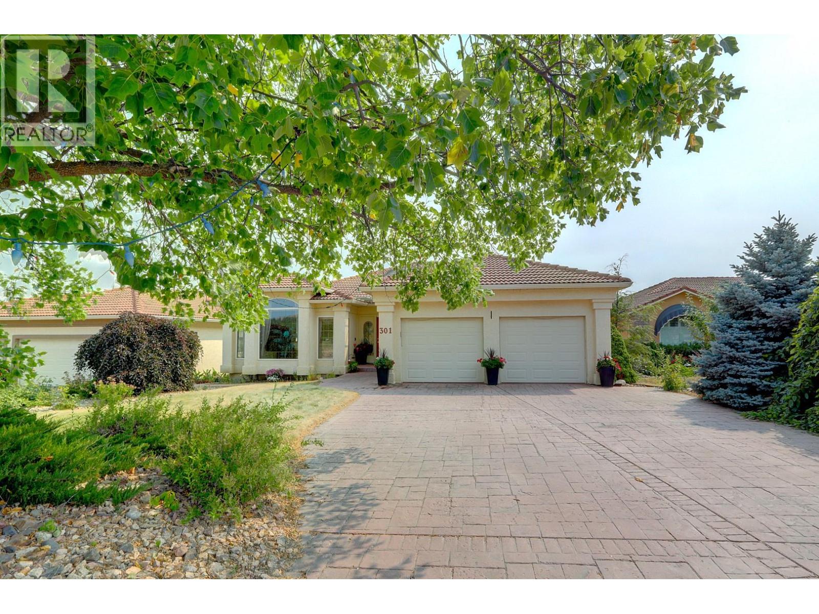 301 Country Estate Place - 3