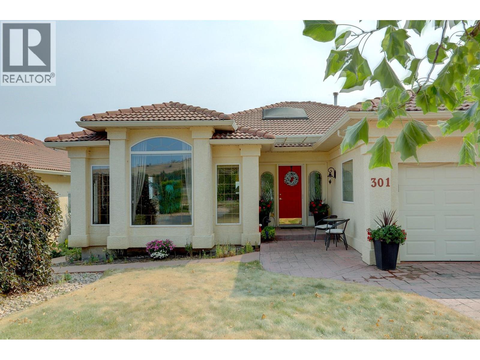 301 Country Estate Place - 4
