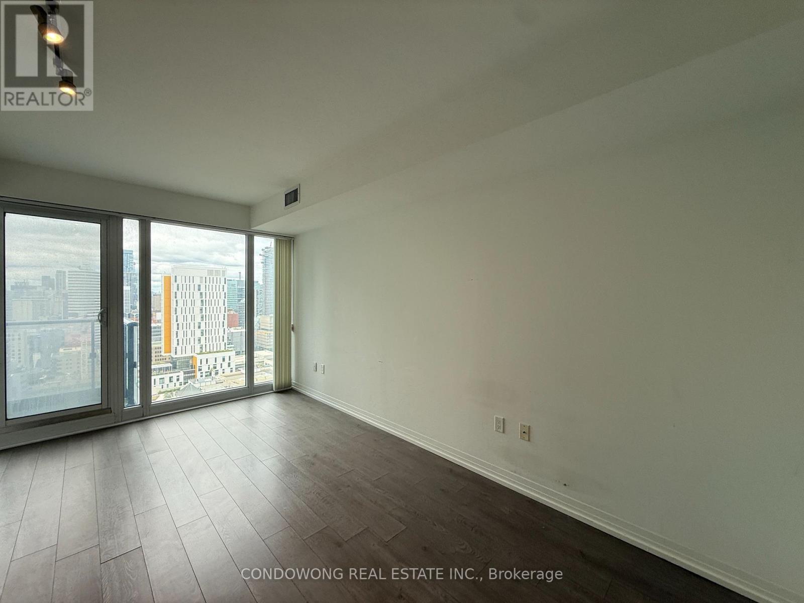 #3007 251 JARVIS STREET - Image 3