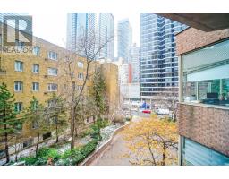 320 A - 1033 Bay Street, Toronto, ON M5S3A5 Photo 6