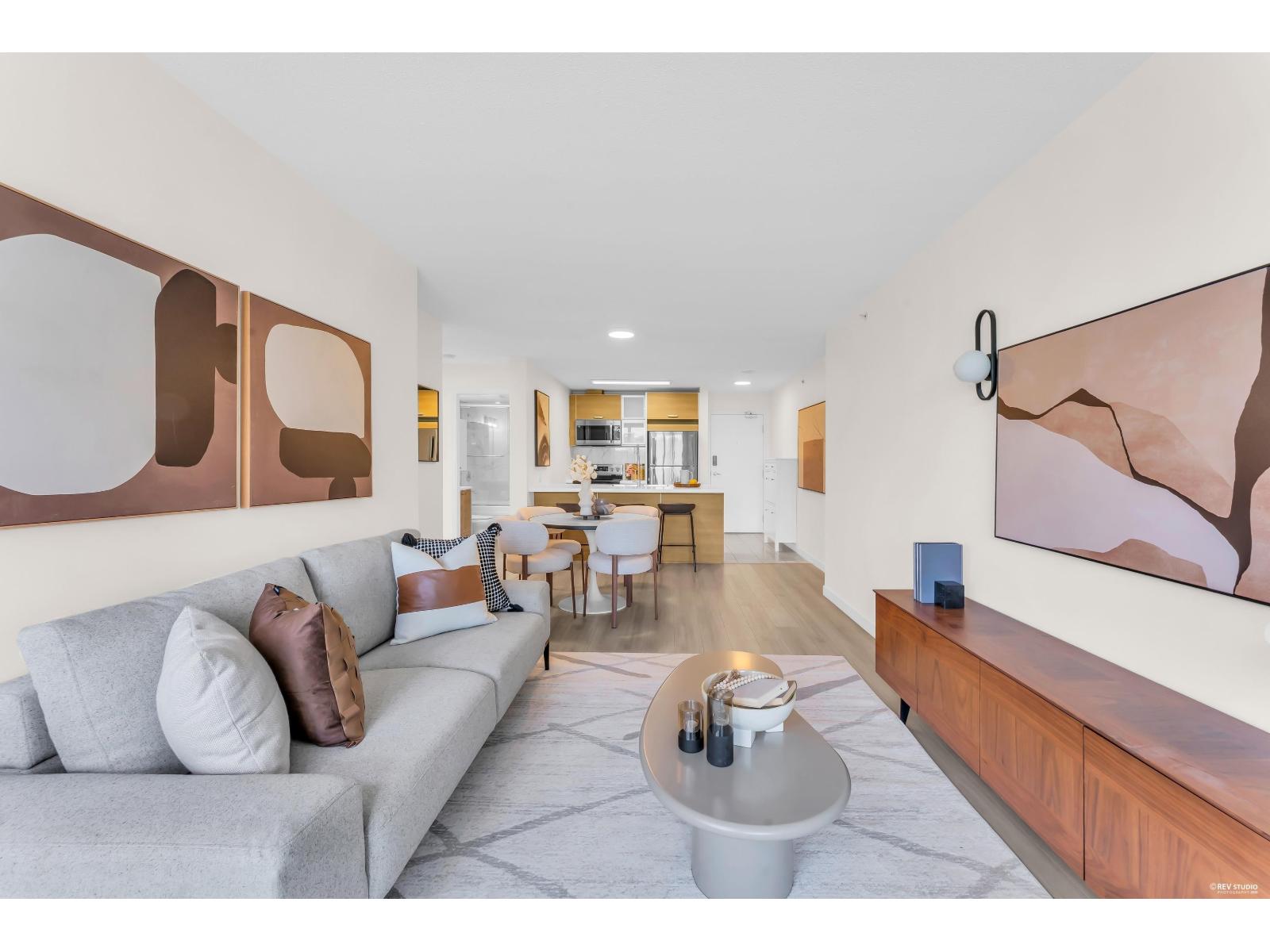 Listing