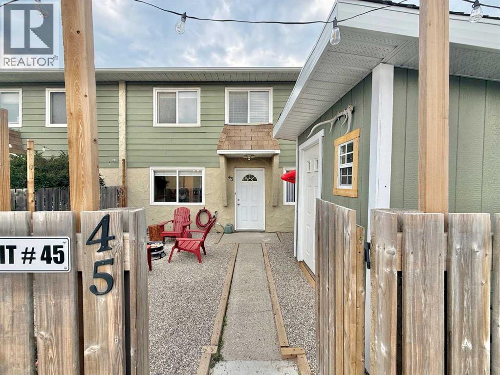 #45 101 Mill Street - 2