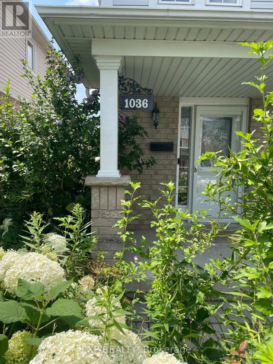 1036 SOUTHPORT DRIVE - 1