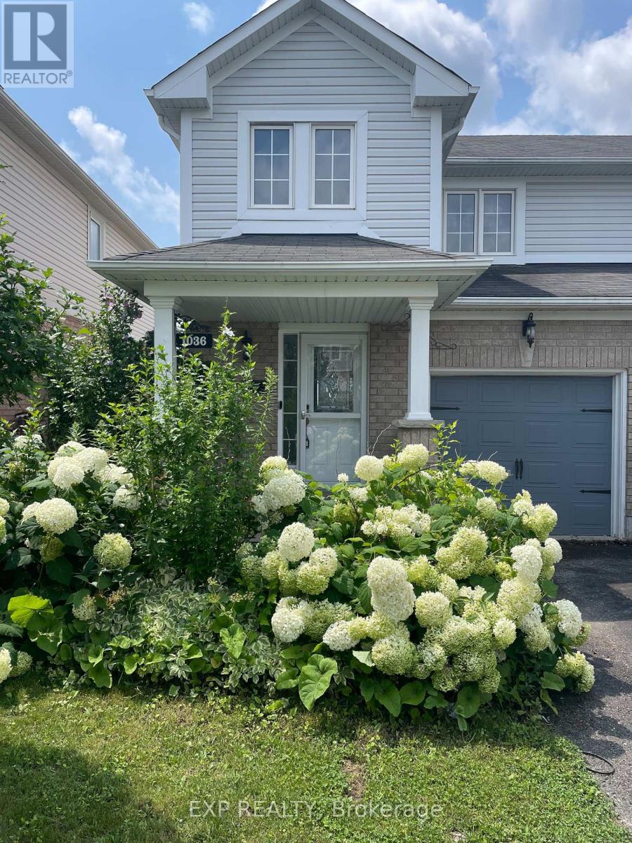 1036 SOUTHPORT DRIVE - 4