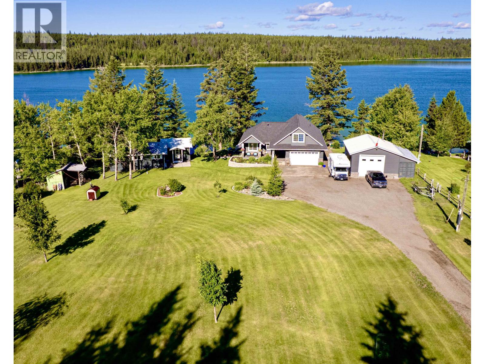 2568 CHIMNEY LAKE ROAD - 1