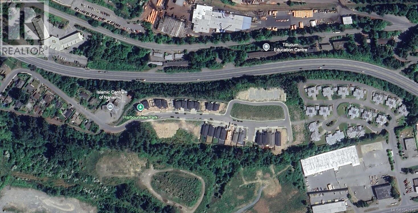 Land for Sale in Nanaimo – 945 Harbour View St, Nanaimo - Image 3