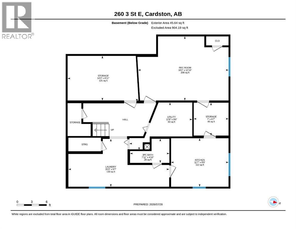 260 3 Street E - Image 32