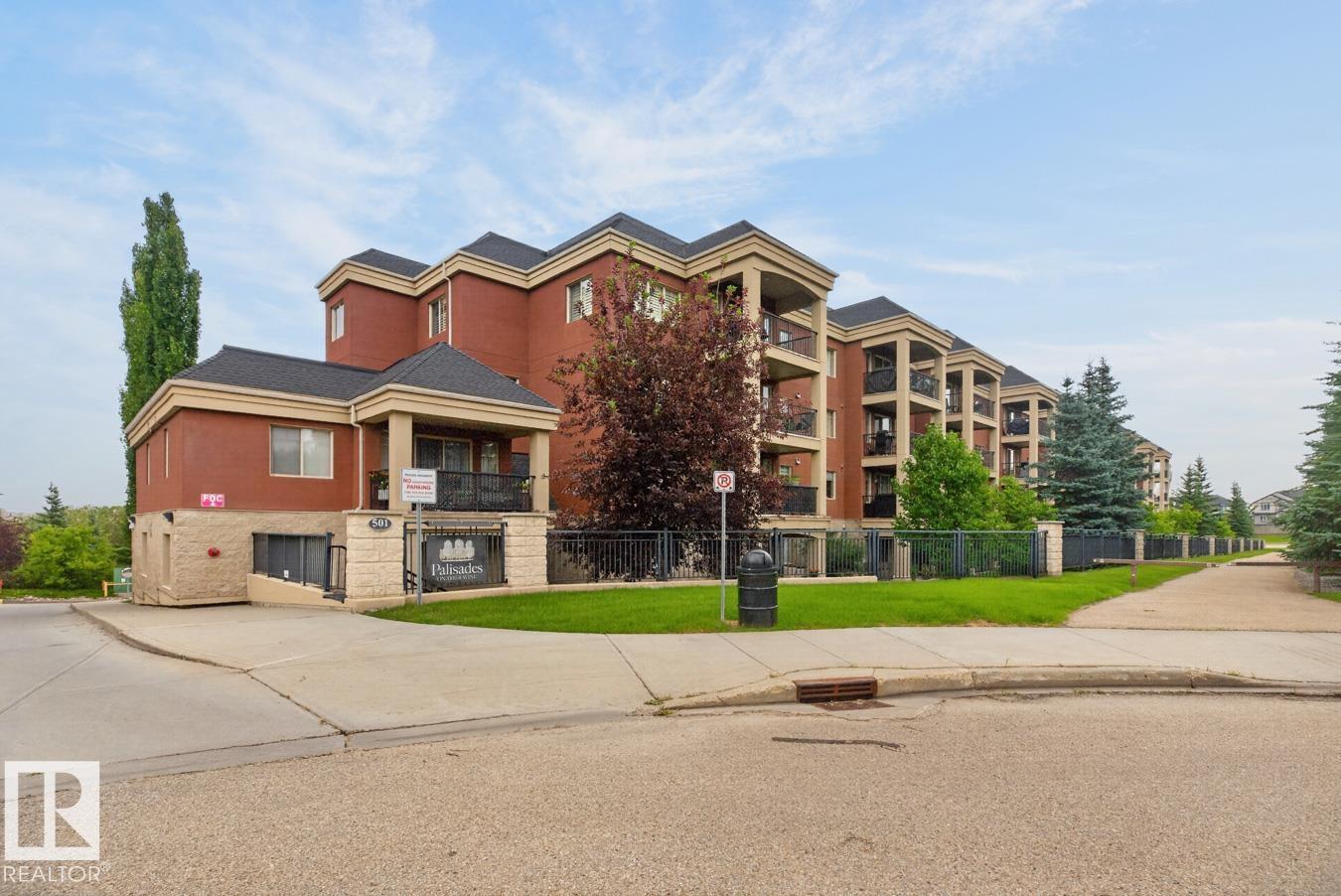 #213 501 Palisades WY - 1