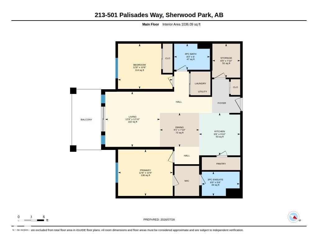 #213 501 Palisades WY - Image 18