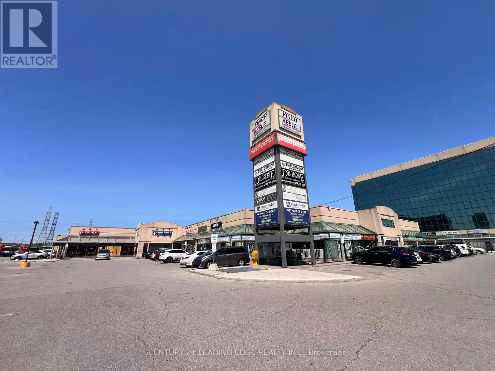 31& 32 - 1300 FINCH AVENUE W