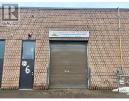 6 - 1060 Britannia Road E, Mississauga, ON L4W4T1 Photo 10