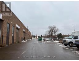 6 - 1060 Britannia Road E, Mississauga, ON L4W4T1 Photo 9