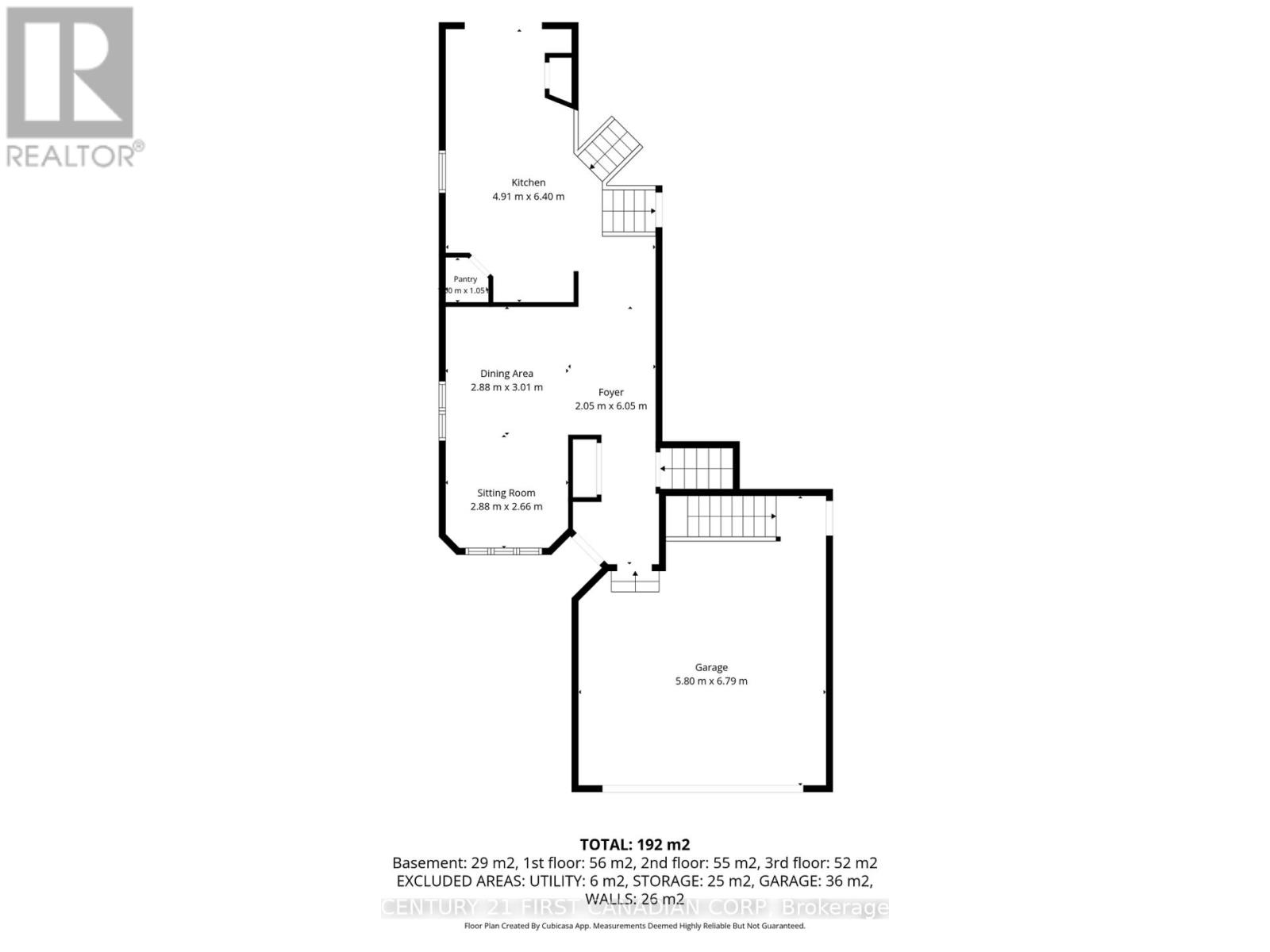 1287 NICOLE AVENUE - Image 25