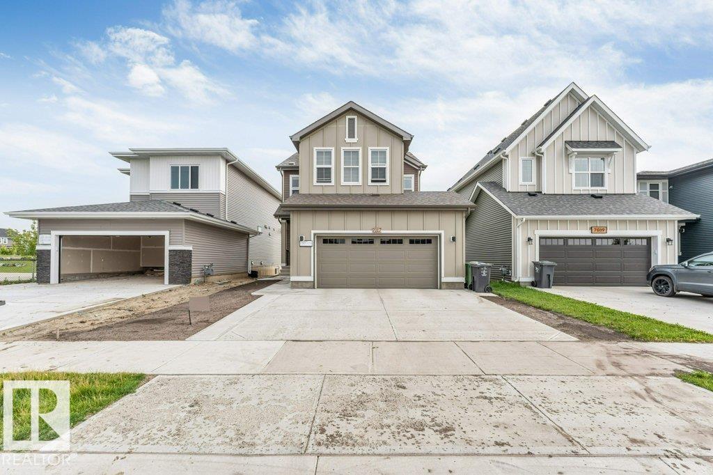 7017 54 AV, Elan, Beaumont photo 1