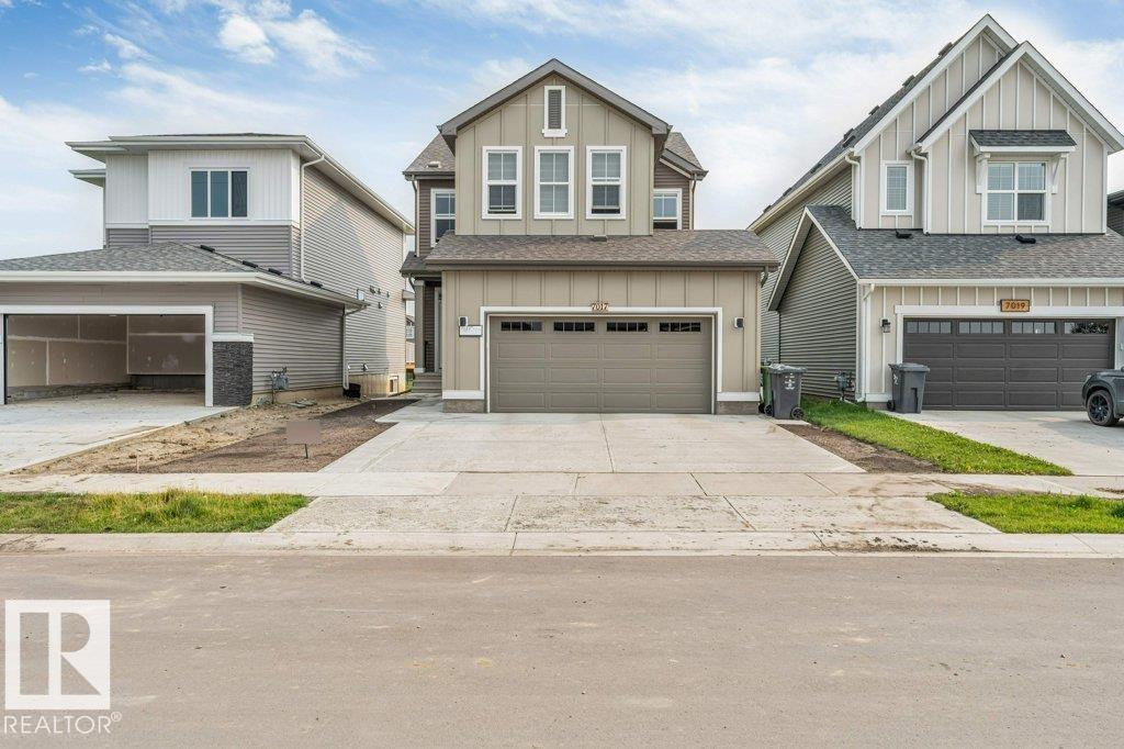 7017 54 AV, Elan, Beaumont photo 2