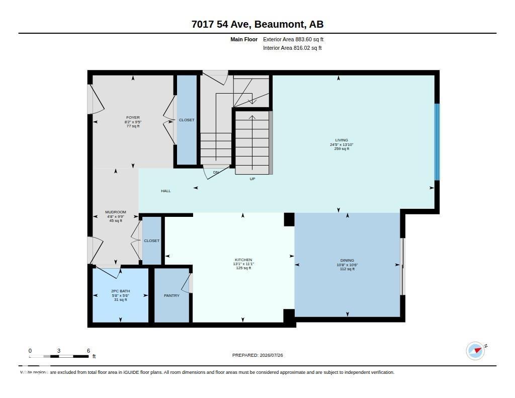 7017 54 AV - Image 43