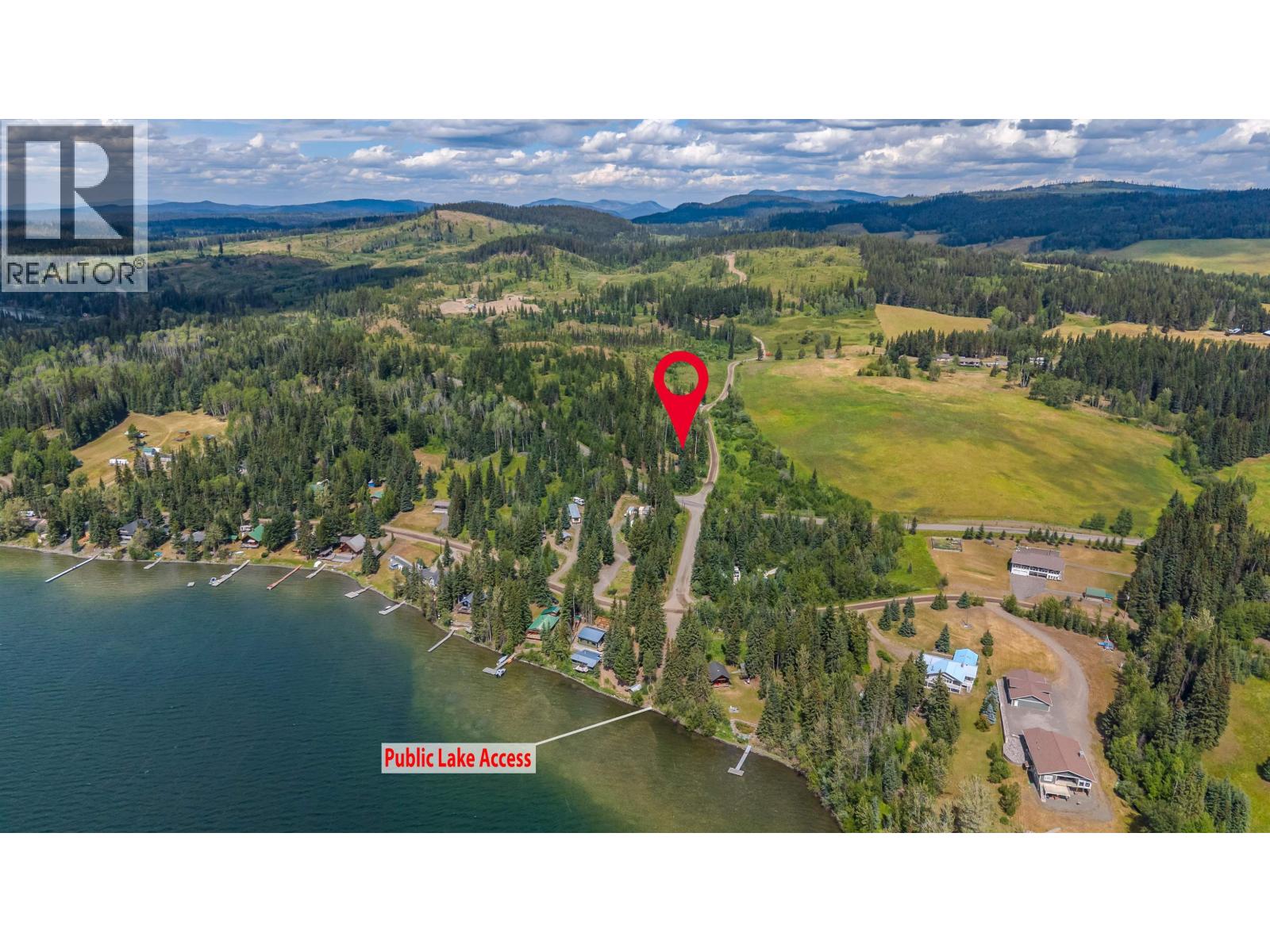 LOT 5 FAESSLER ROAD, Bridge Lake — photo 2