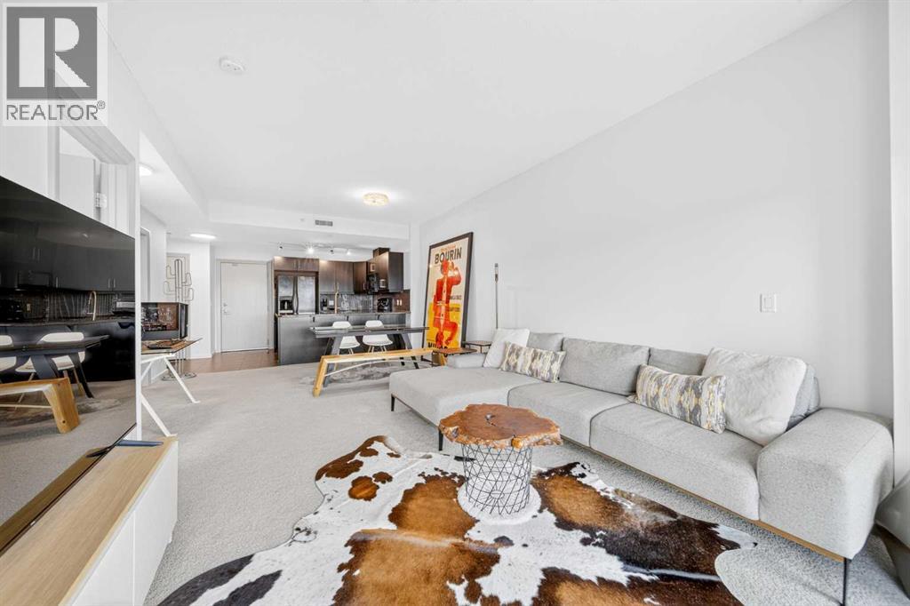 409, 210 15 Avenue SE, Beltline, Calgary photo 5