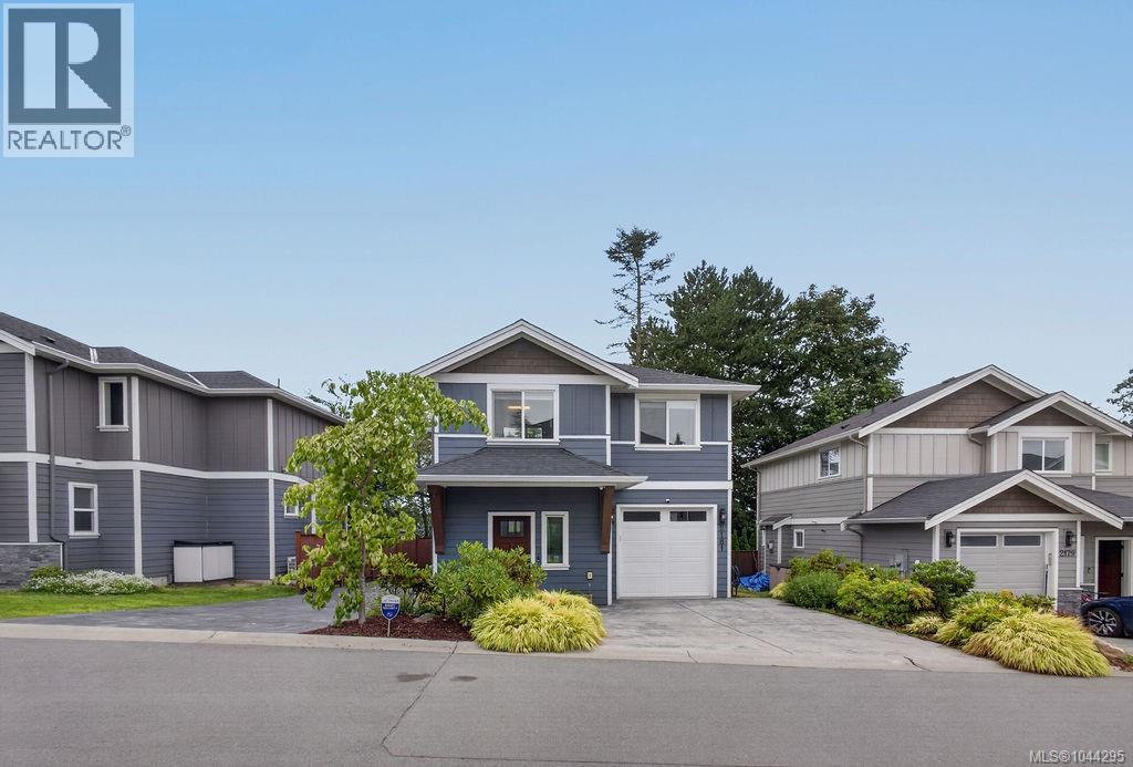  2181 Timber Ridge Court, Central Saanich