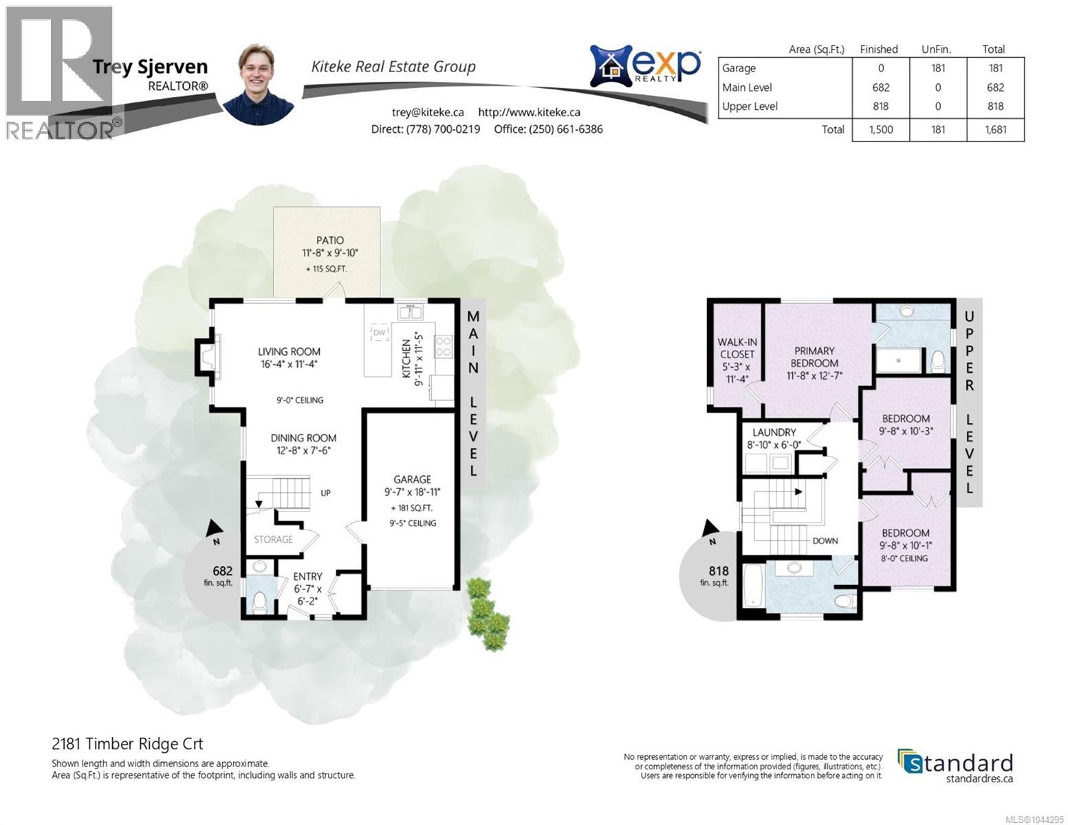 2181 Timber Ridge Crt - 19