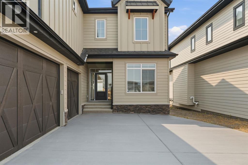40 Fieldstone Close