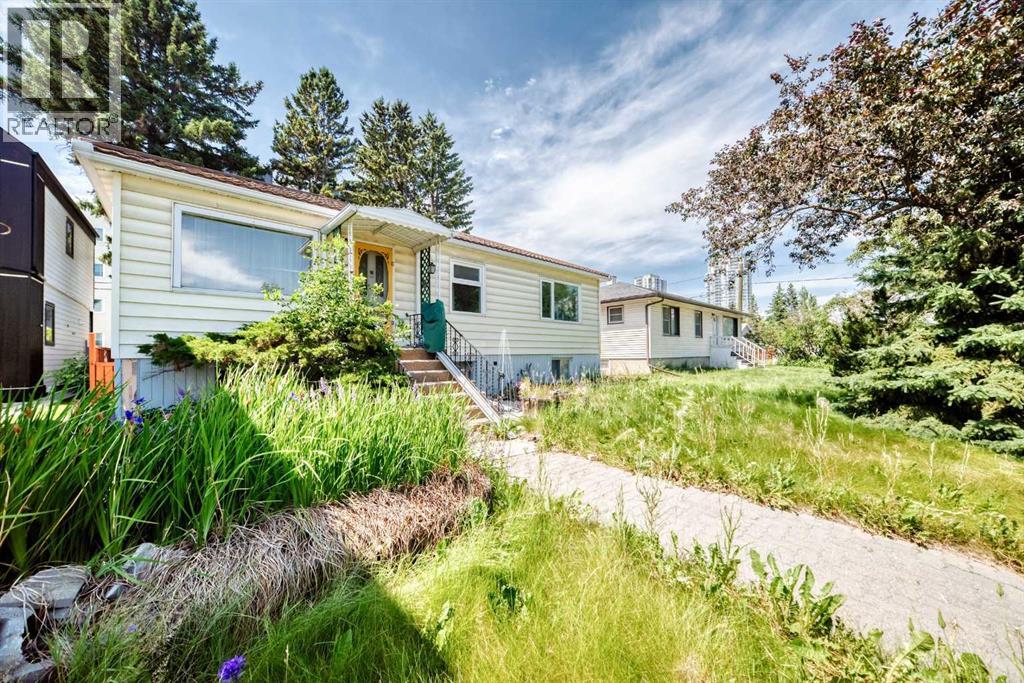 1703 32 Street SW - 47