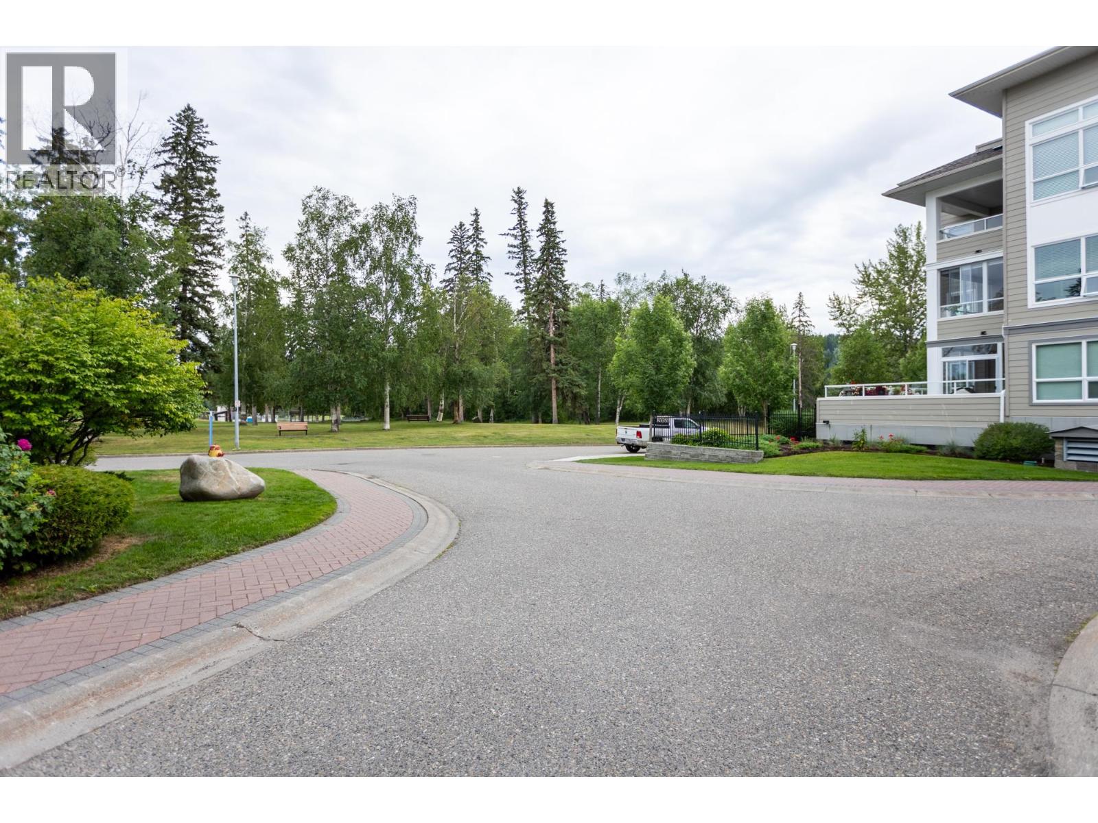 122 2055 INGLEDEW STREET, Prince George