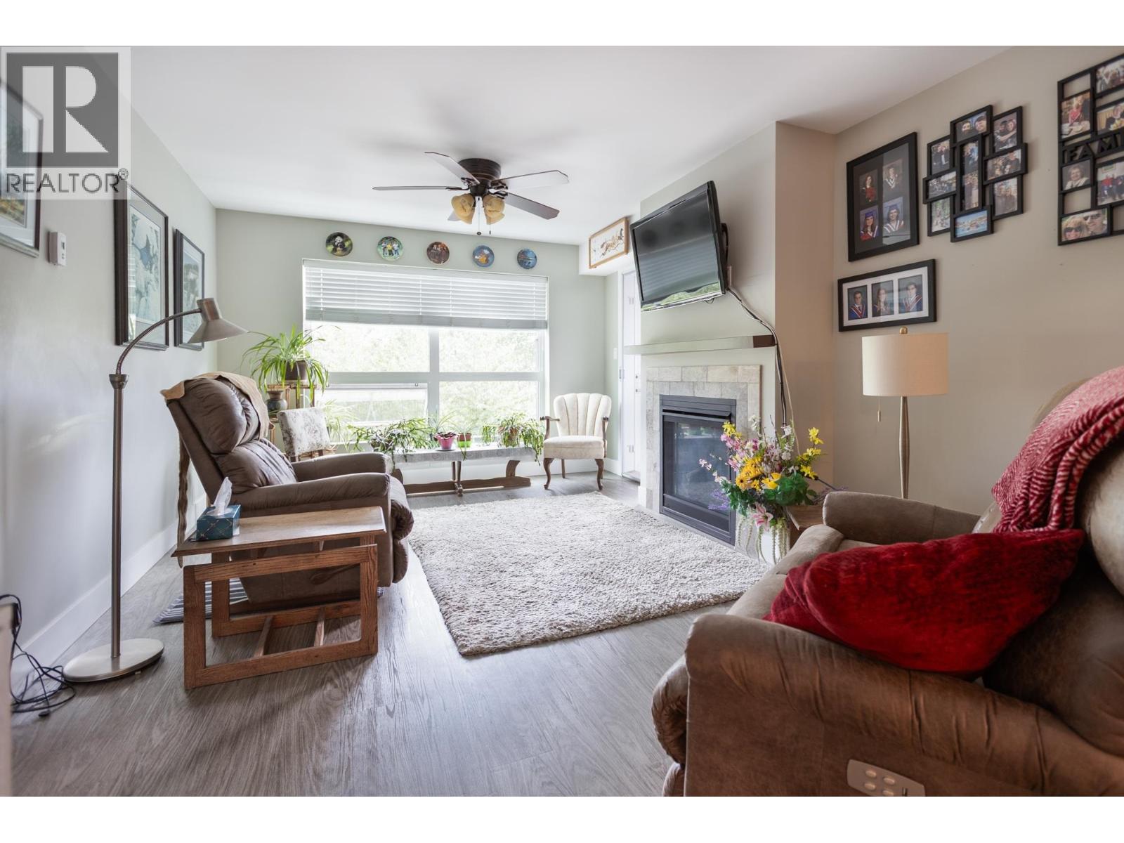 122 2055 INGLEDEW STREET, Prince George