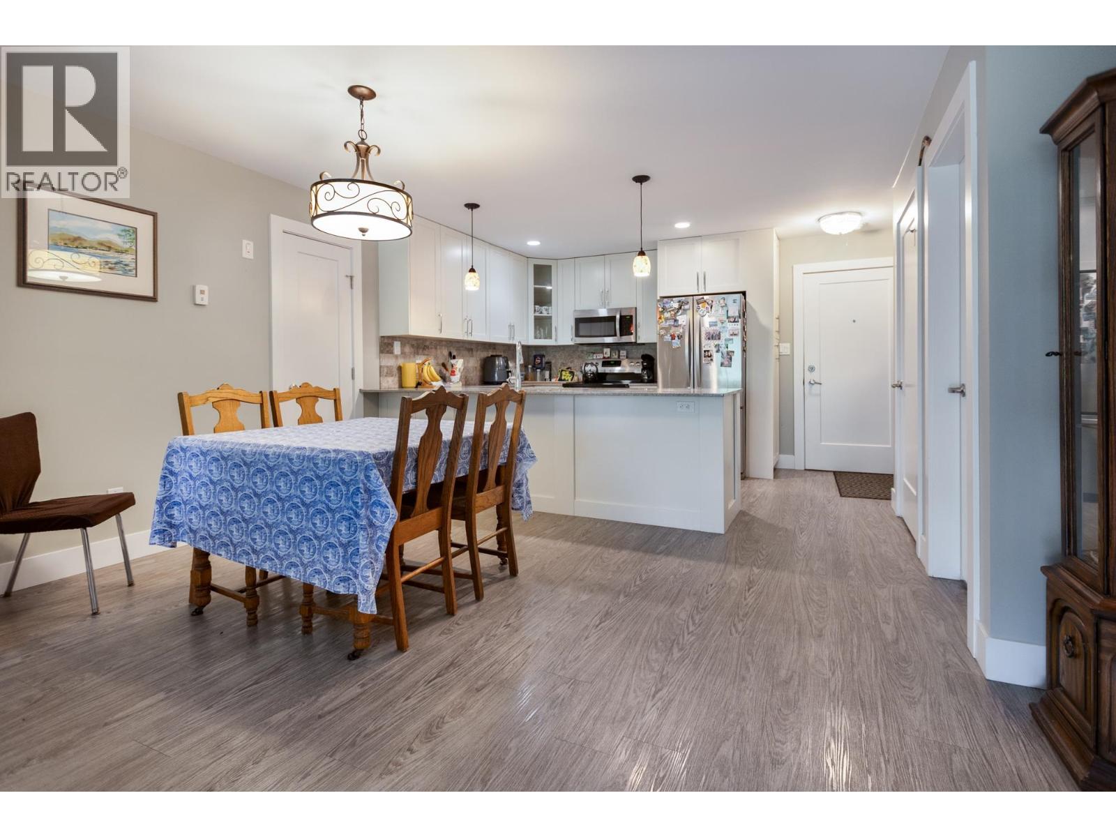 122 2055 INGLEDEW STREET, Prince George