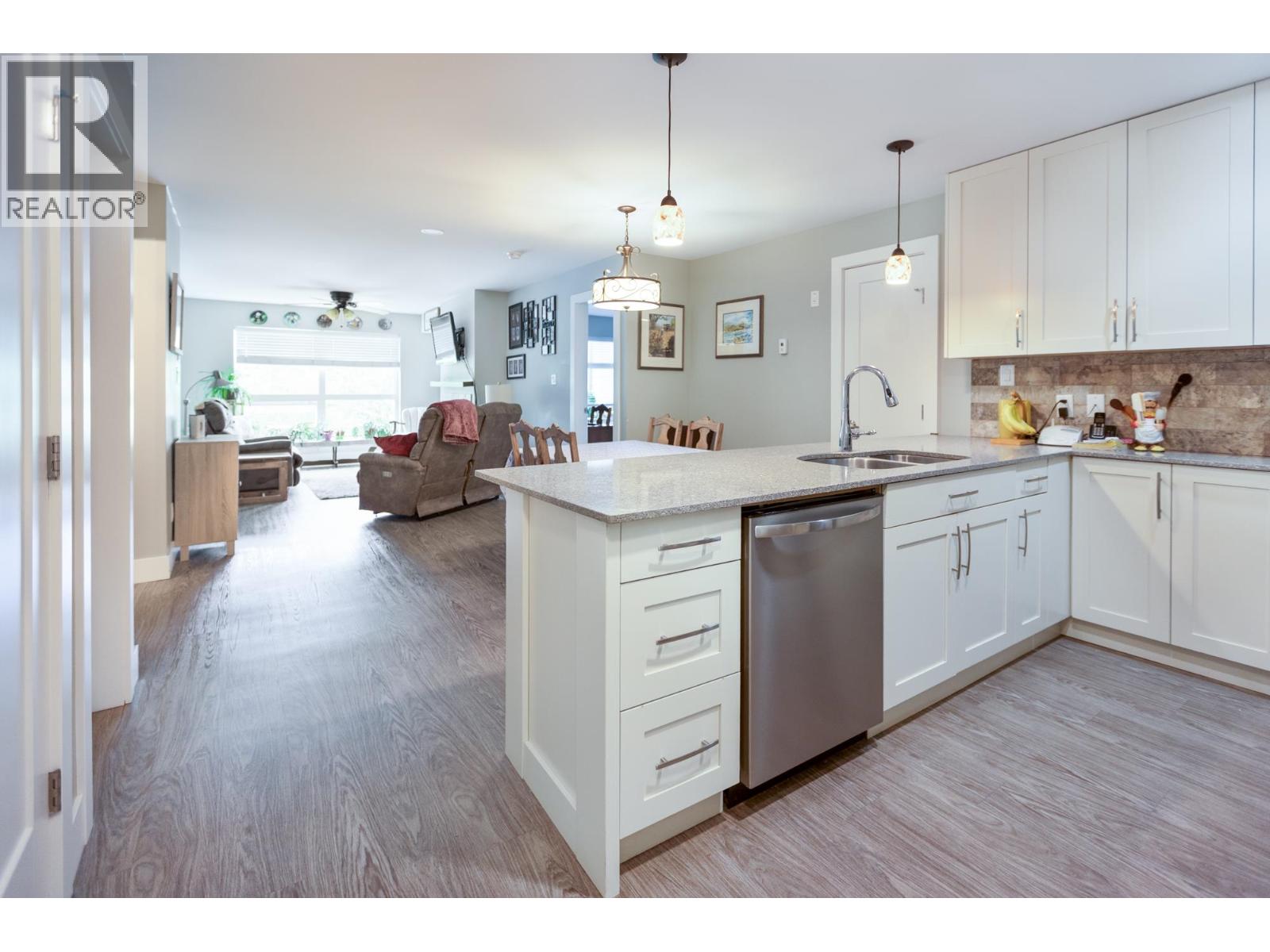 122 2055 INGLEDEW STREET, Prince George