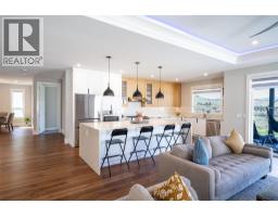 Kitchen - 950 Mt Griffin Road, Vernon, BC V1B0A5 Photo 6