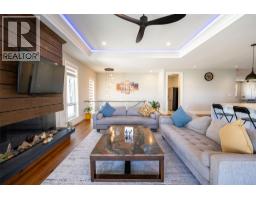 Living room - 950 Mt Griffin Road, Vernon, BC V1B0A5 Photo 17