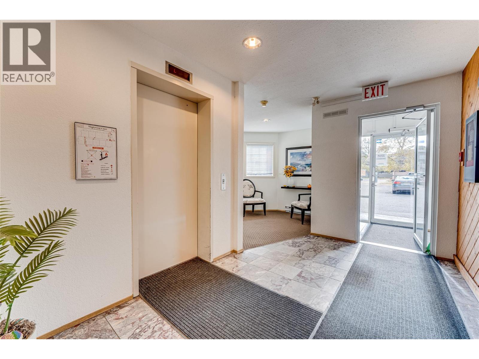 #208 3609 30 Avenue - 30