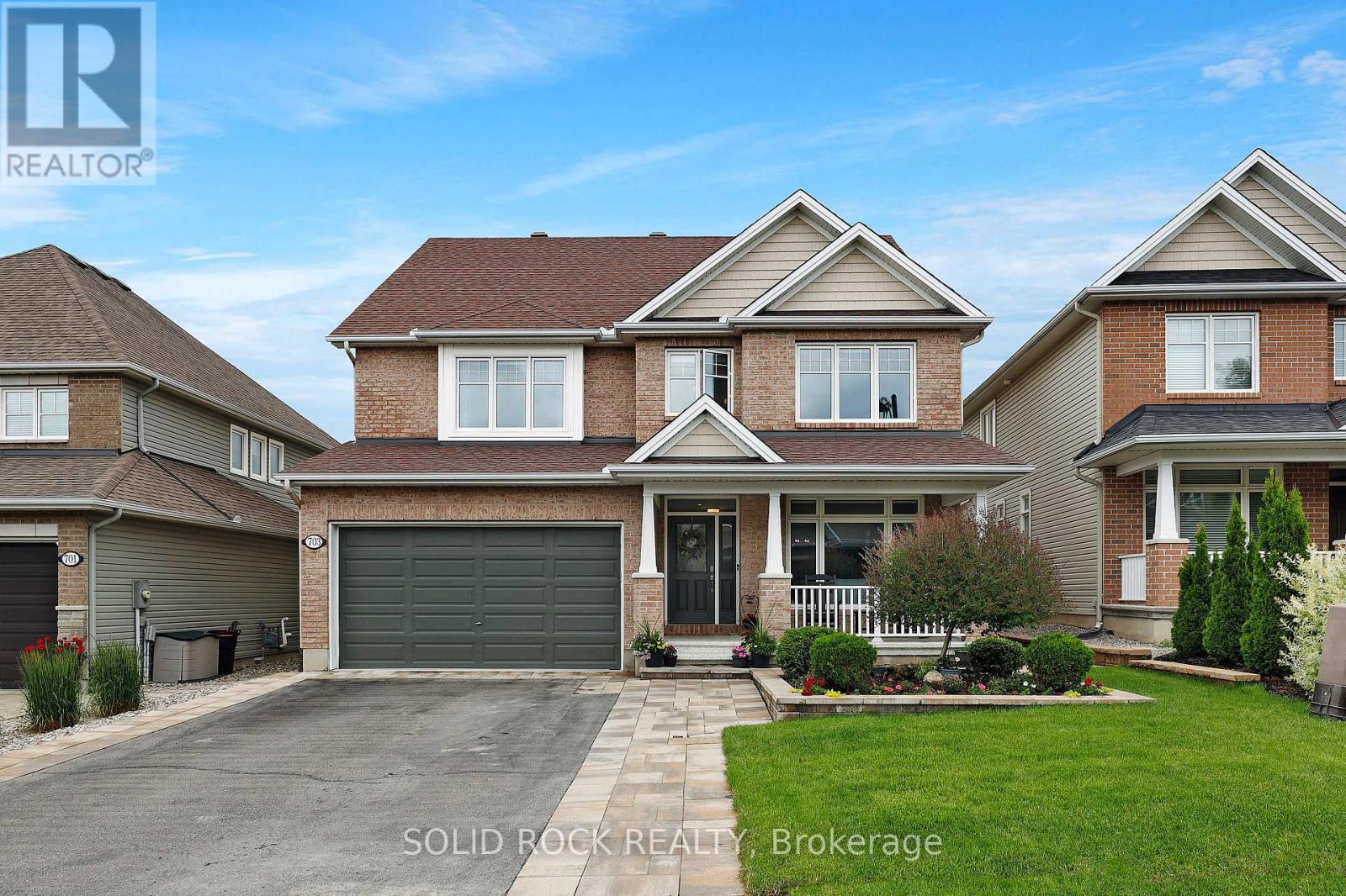 703 MASHKIG AVENUE - 1