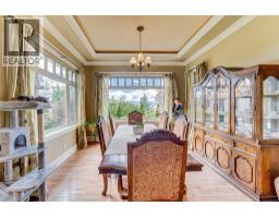 Bedroom - 677 Cypress Drive, Vernon, BC V1B3Y5 Photo 11