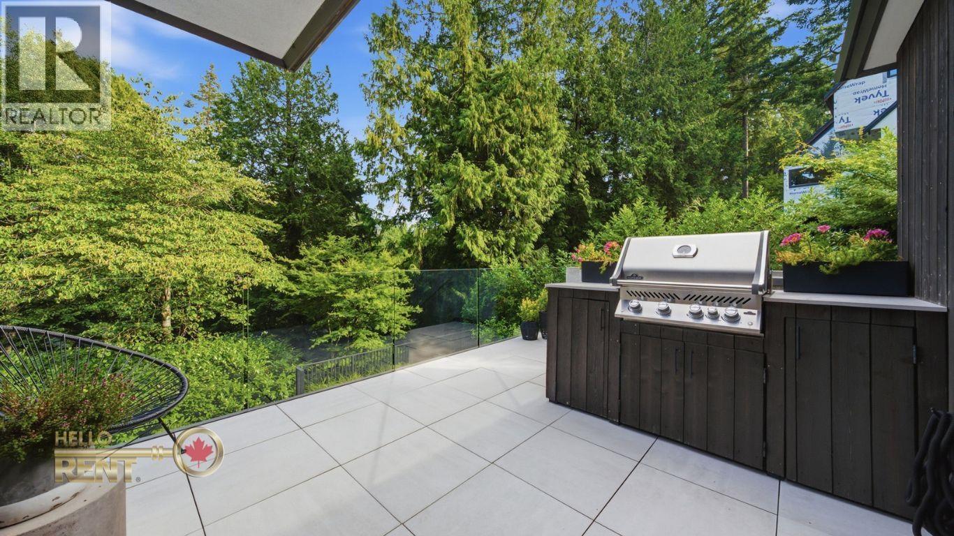 6510 MADRONA CRESCENT, West Vancouver