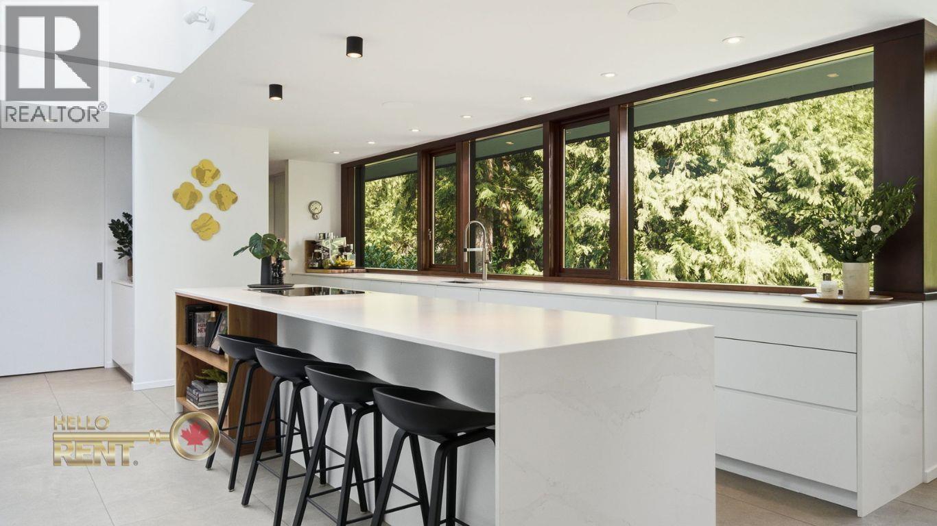 6510 MADRONA CRESCENT, West Vancouver