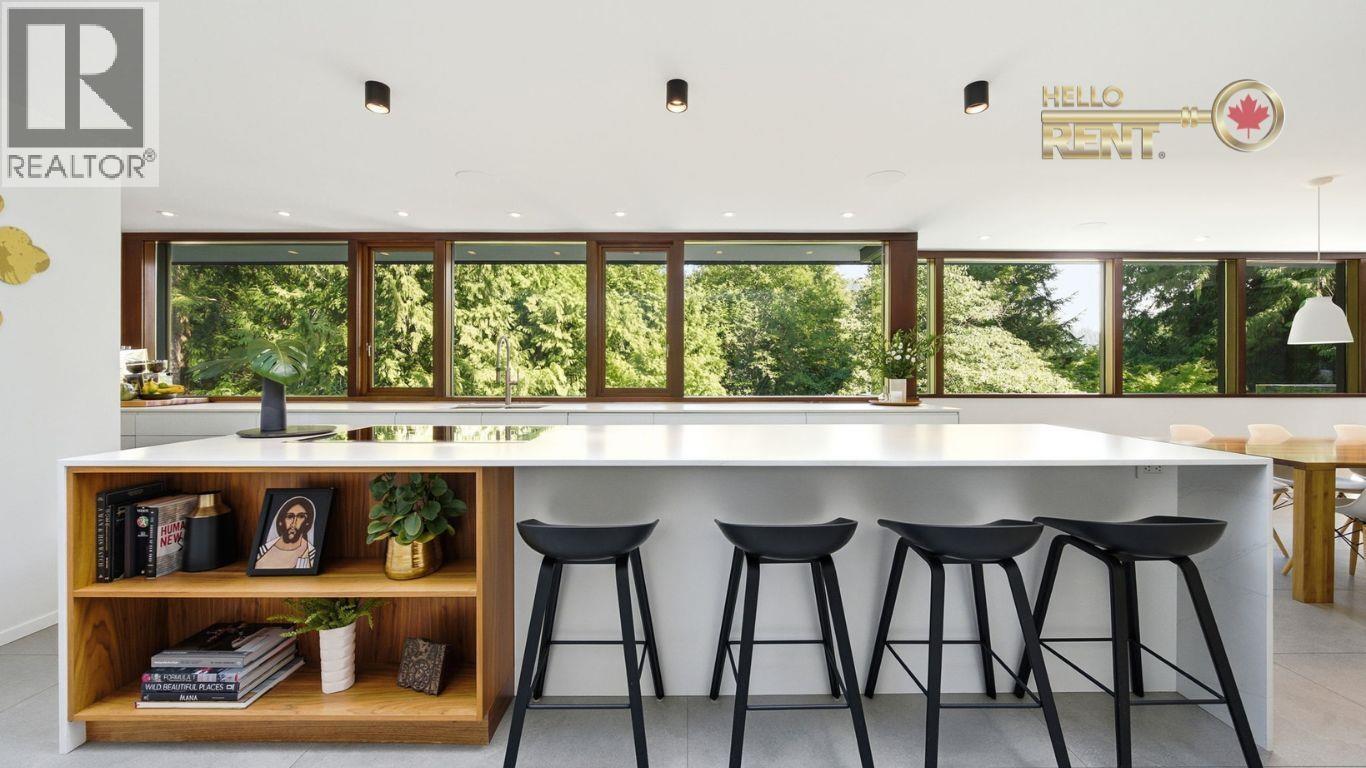 6510 MADRONA CRESCENT, West Vancouver